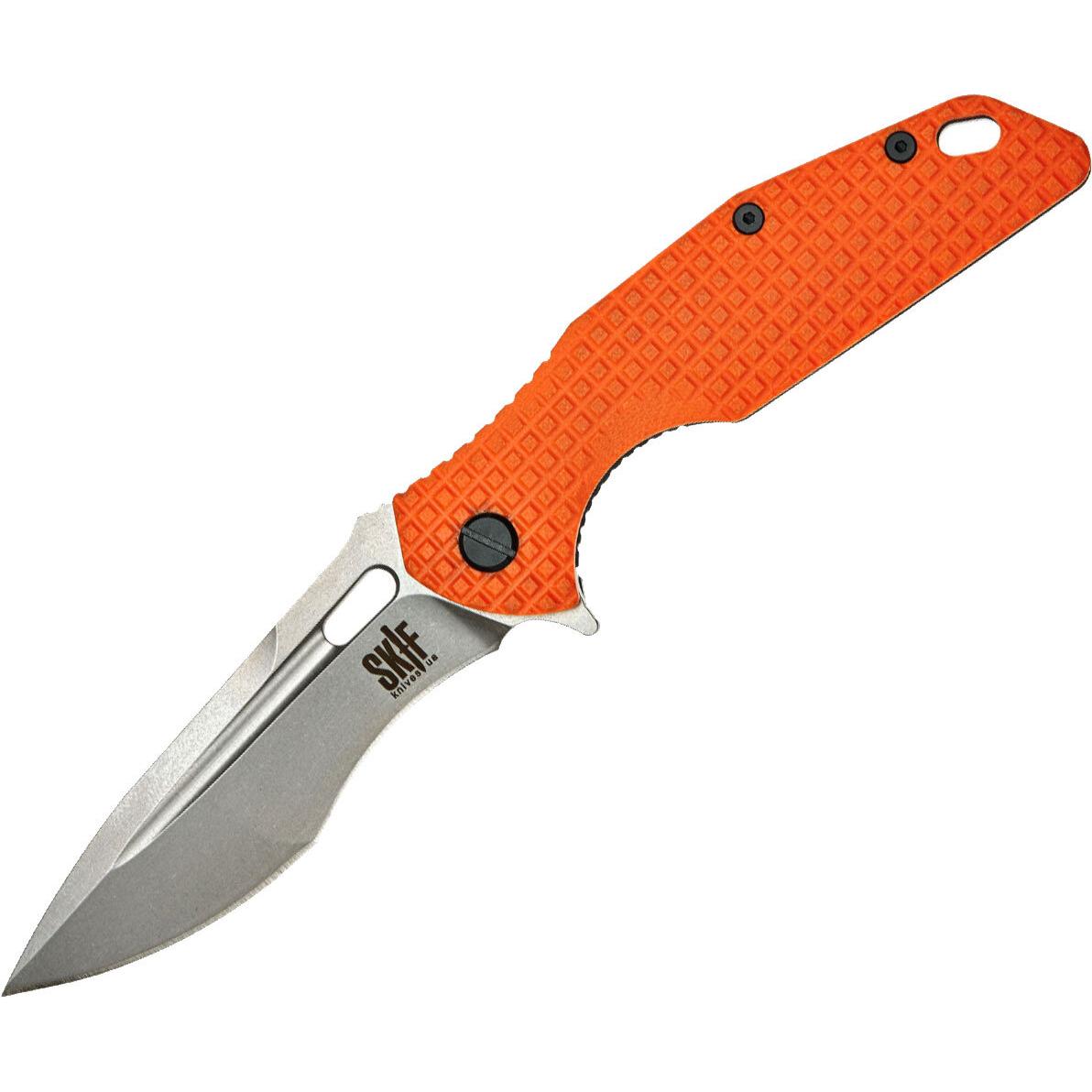 Нож Skif Defender II SW Orange 423SEOR 1765.02.84