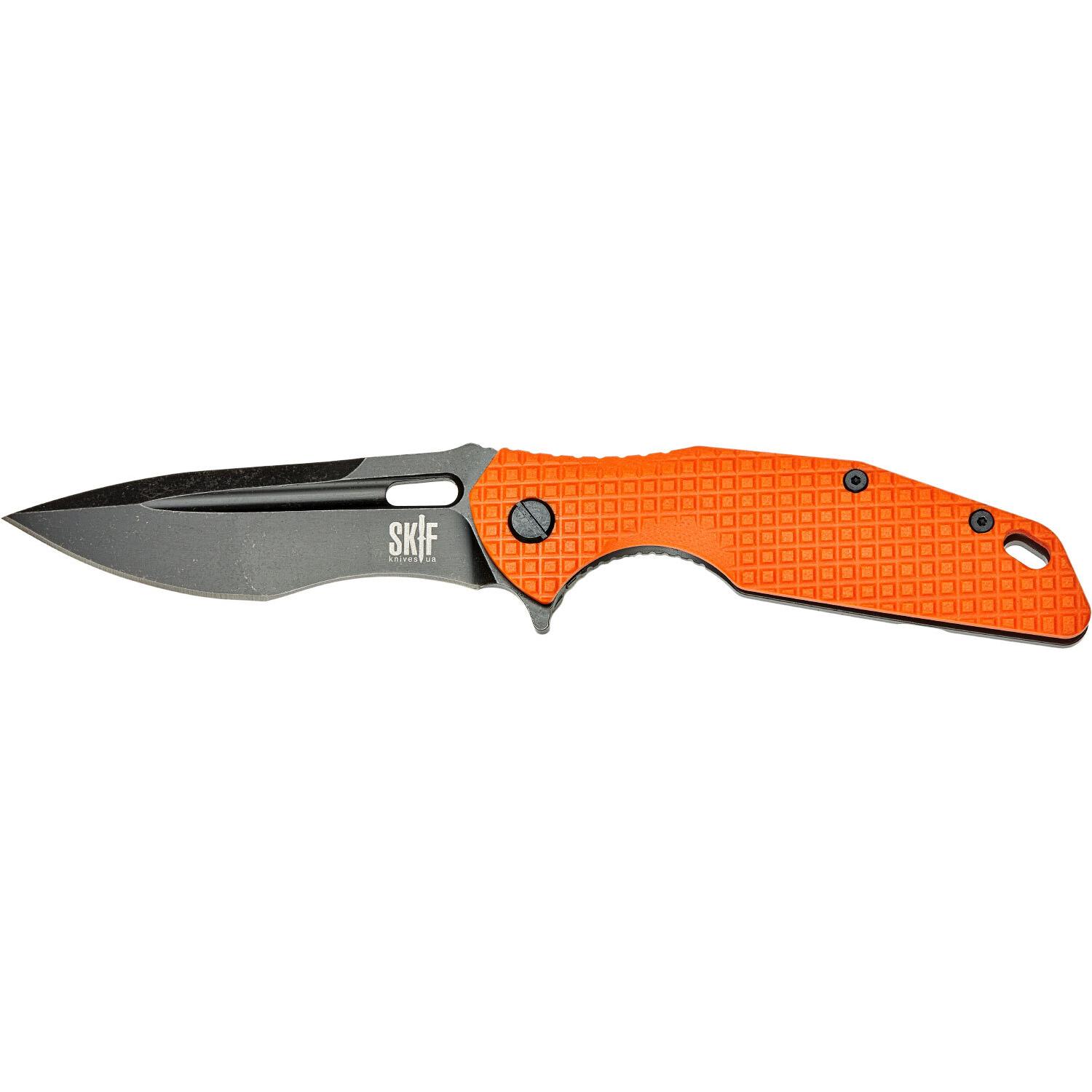 Нож Skif Defender II BSW Orange 423SEBOR 1765.02.85