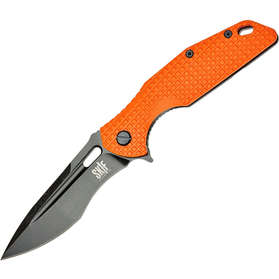 Нож Skif Defender II BSW Orange 423SEBOR 1765.02.85