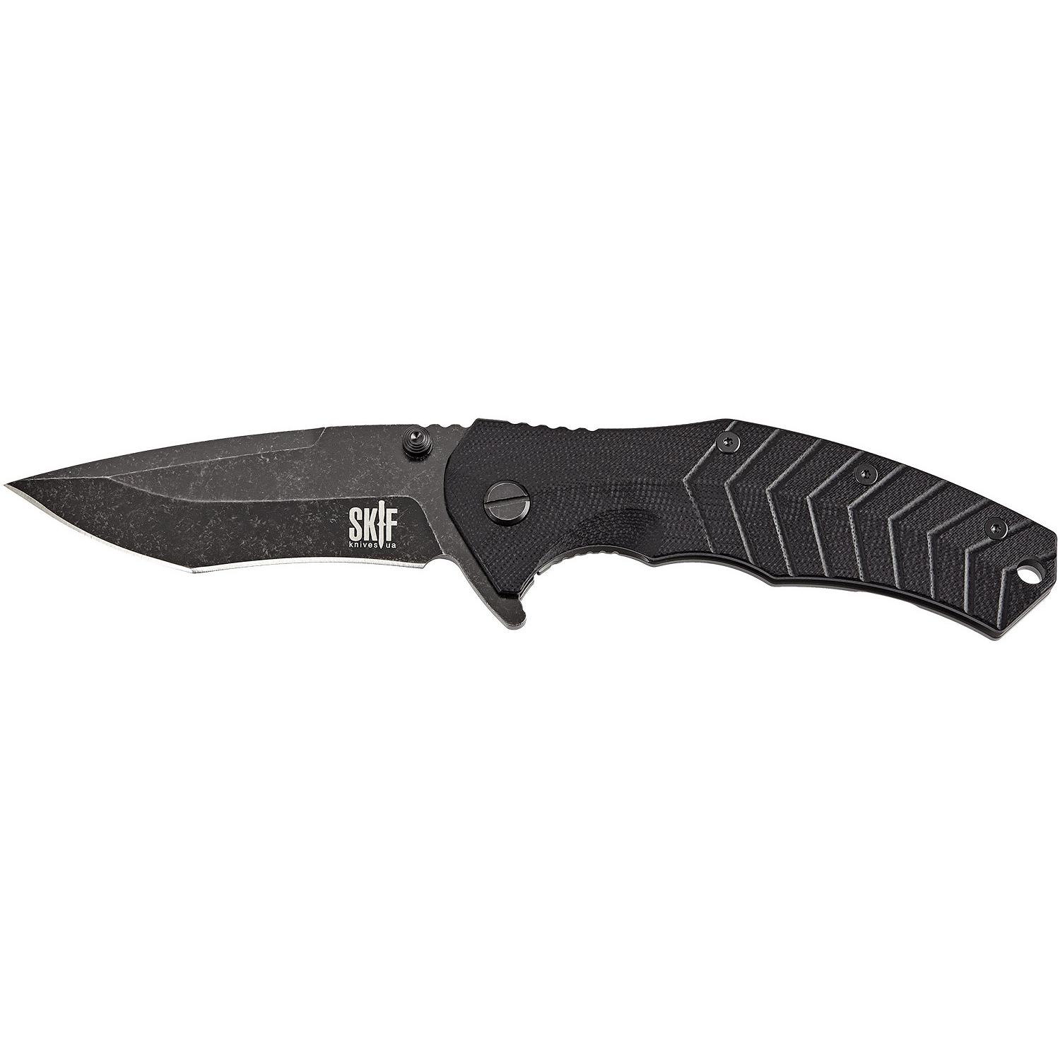 Нож Skif Griffin II BSW Black 422SEB 1765.02.87