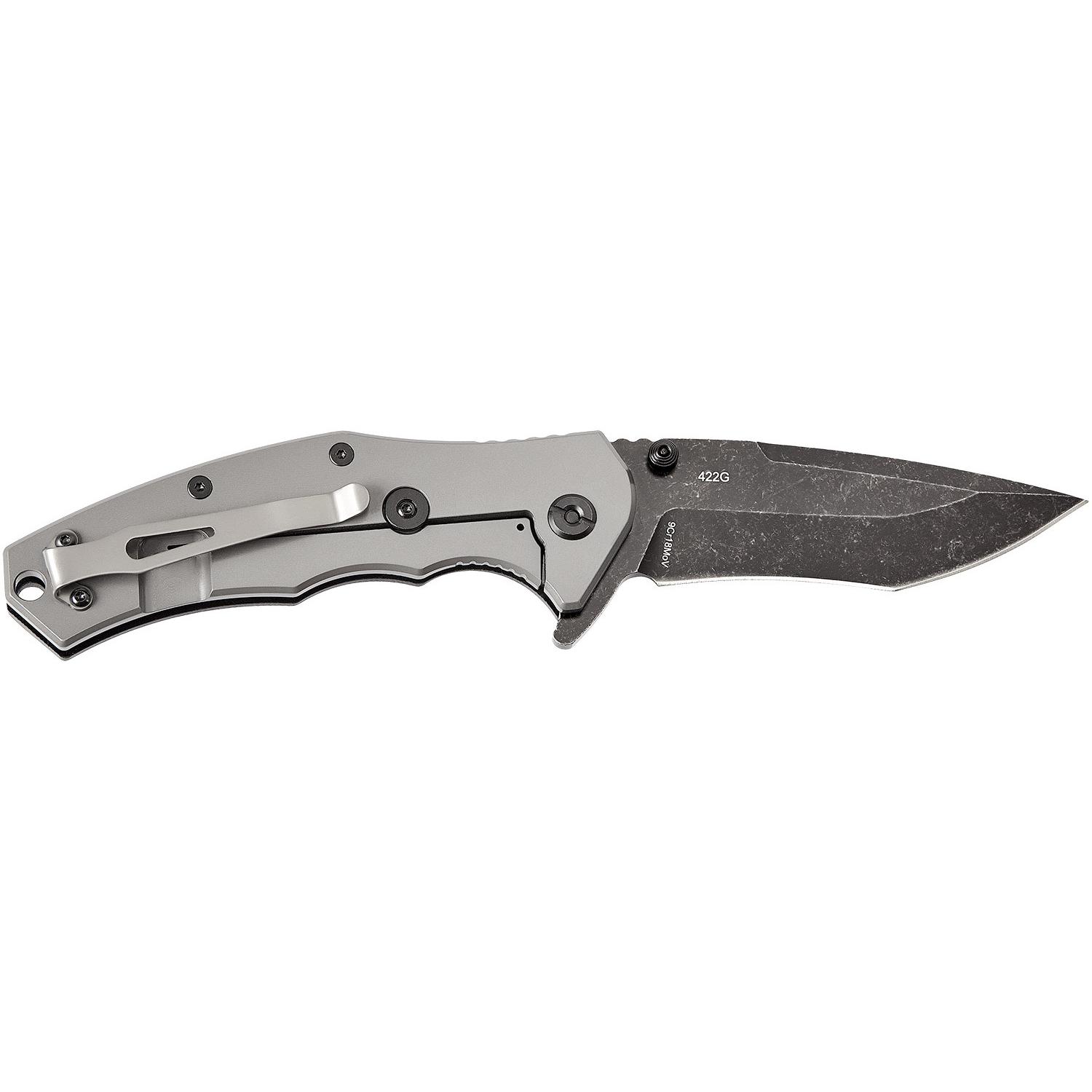 Нож Skif Griffin II BSW Black 422SEB 1765.02.87