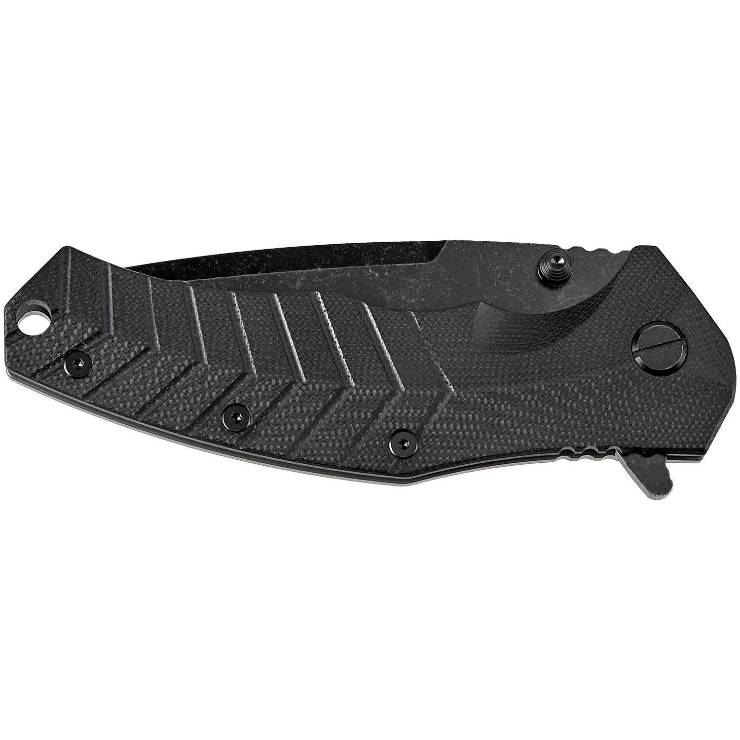 Нож Skif Griffin II BSW Black 422SEB 1765.02.87
