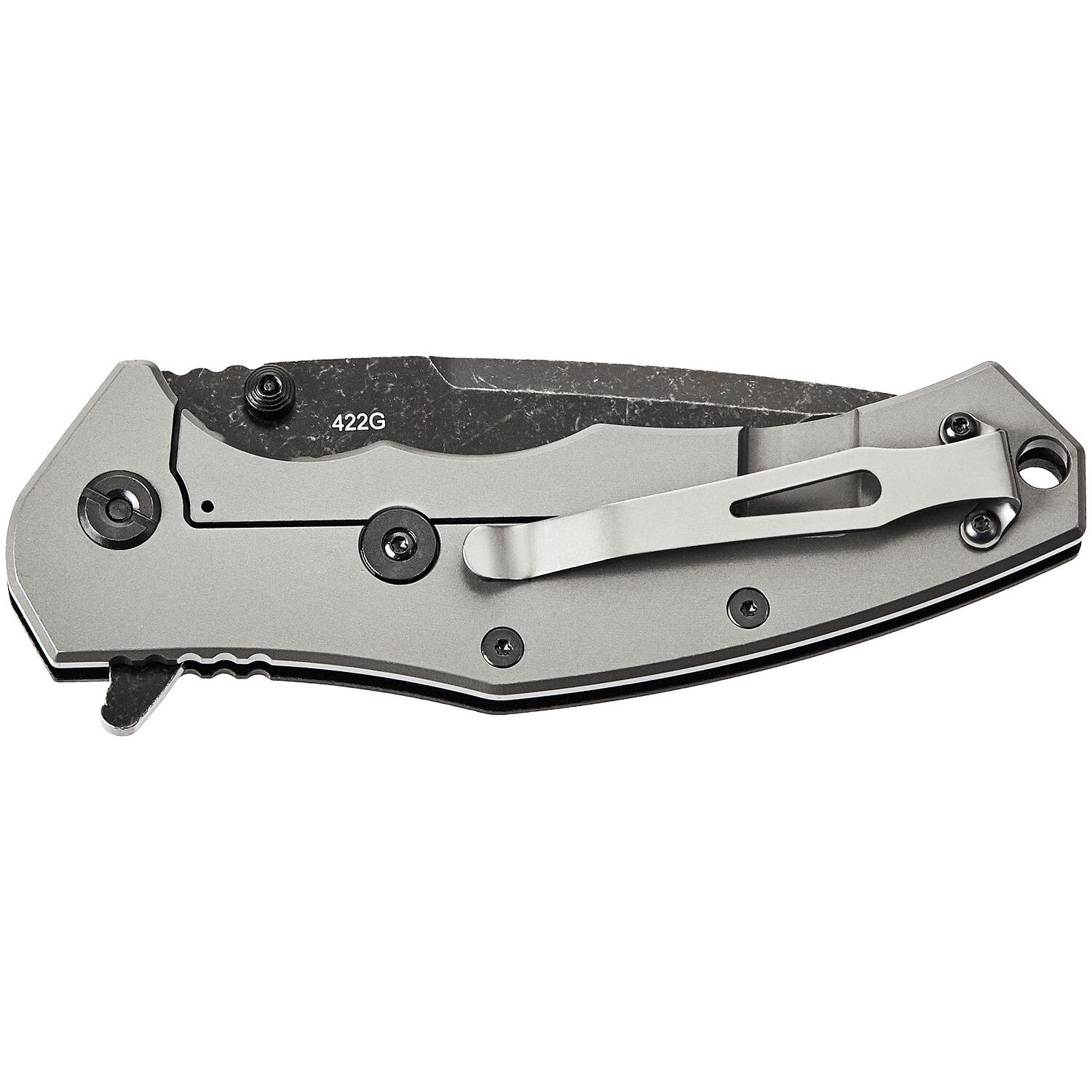 Нож Skif Griffin II BSW Black 422SEB 1765.02.87