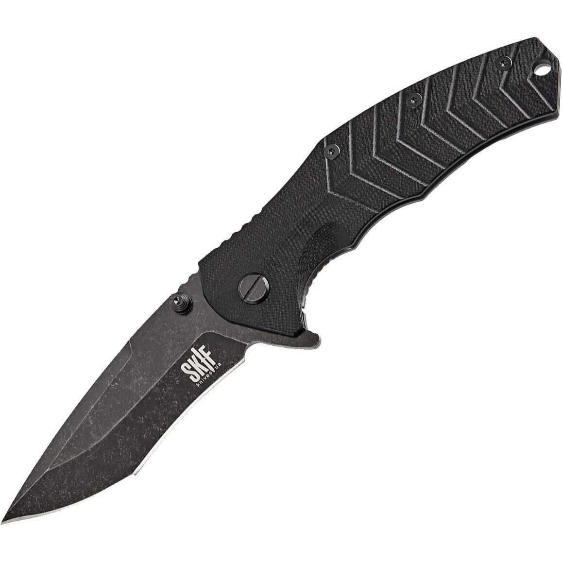 Нож Skif Griffin II BSW Black 422SEB 1765.02.87