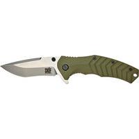 Нож Skif Griffin II SW Olive 422SEG 1765.02.88