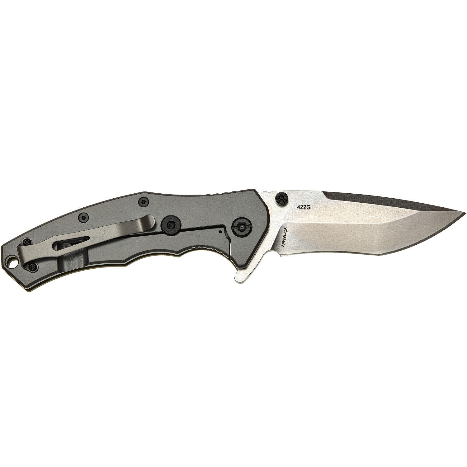 Нож Skif Griffin II SW Olive 422SEG 1765.02.88