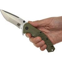 Нож Skif Griffin II SW Olive 422SEG 1765.02.88