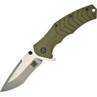 Нож Skif Griffin II SW Olive 422SEG 1765.02.88
