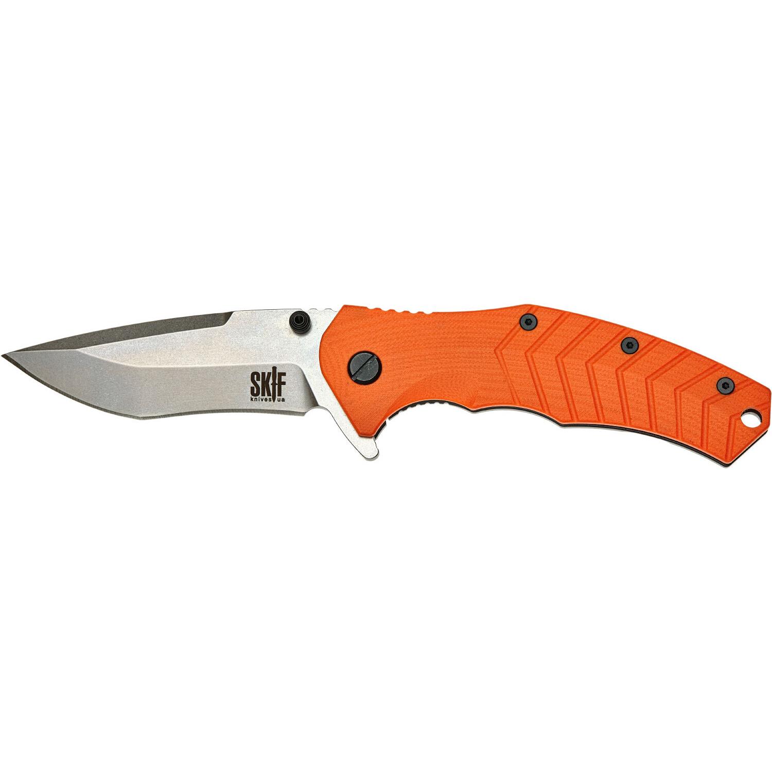 Нож Skif Griffin II SW Orange 422SEOR 1765.02.90
