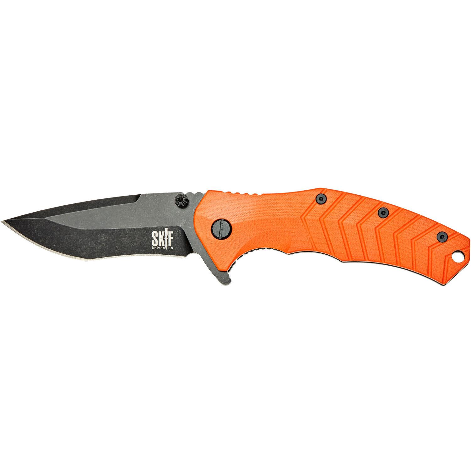 Нож Skif Griffin II BSW Orange 422SEBOR 1765.02.91