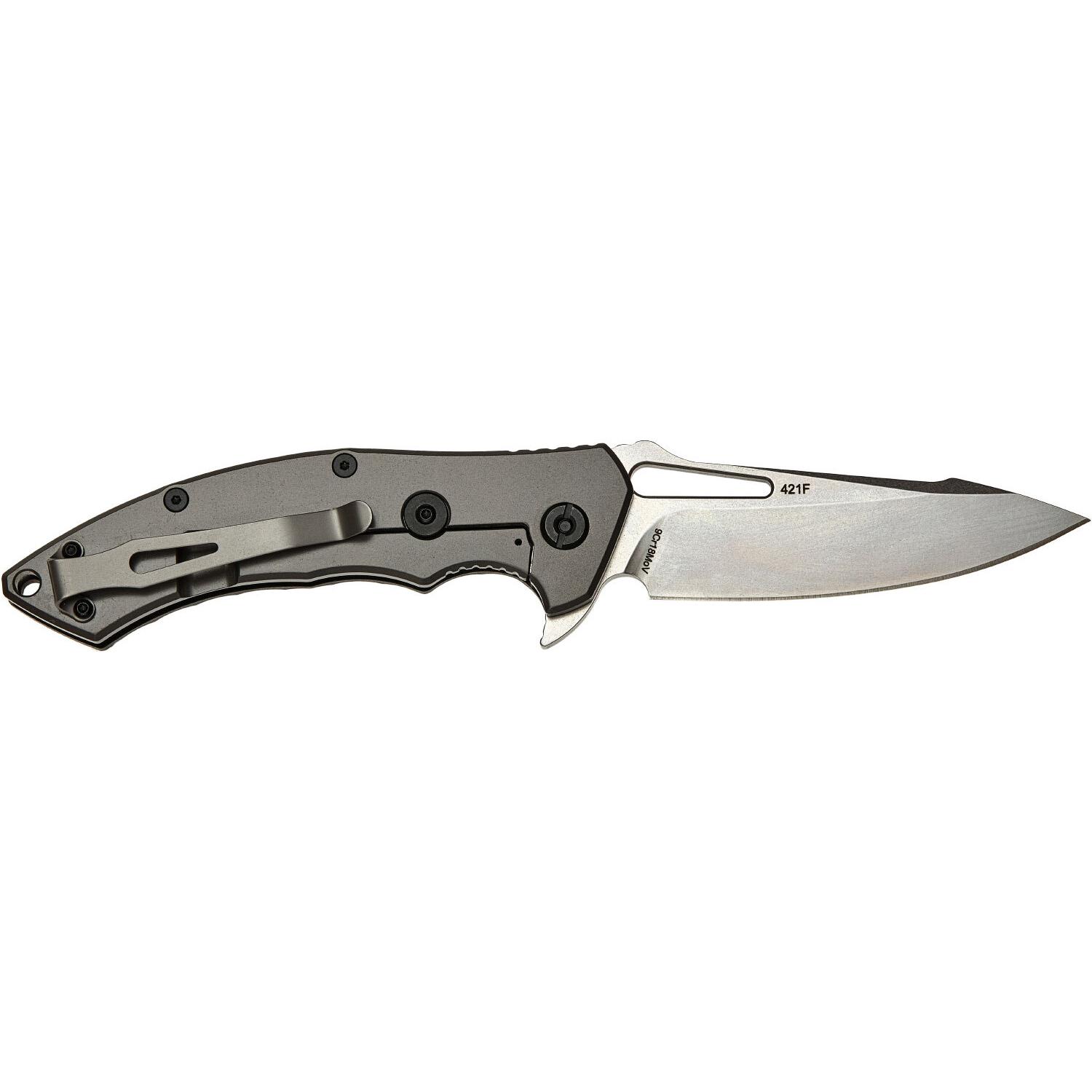 Нож Skif Shark II SW Black 421SE 1765.02.92