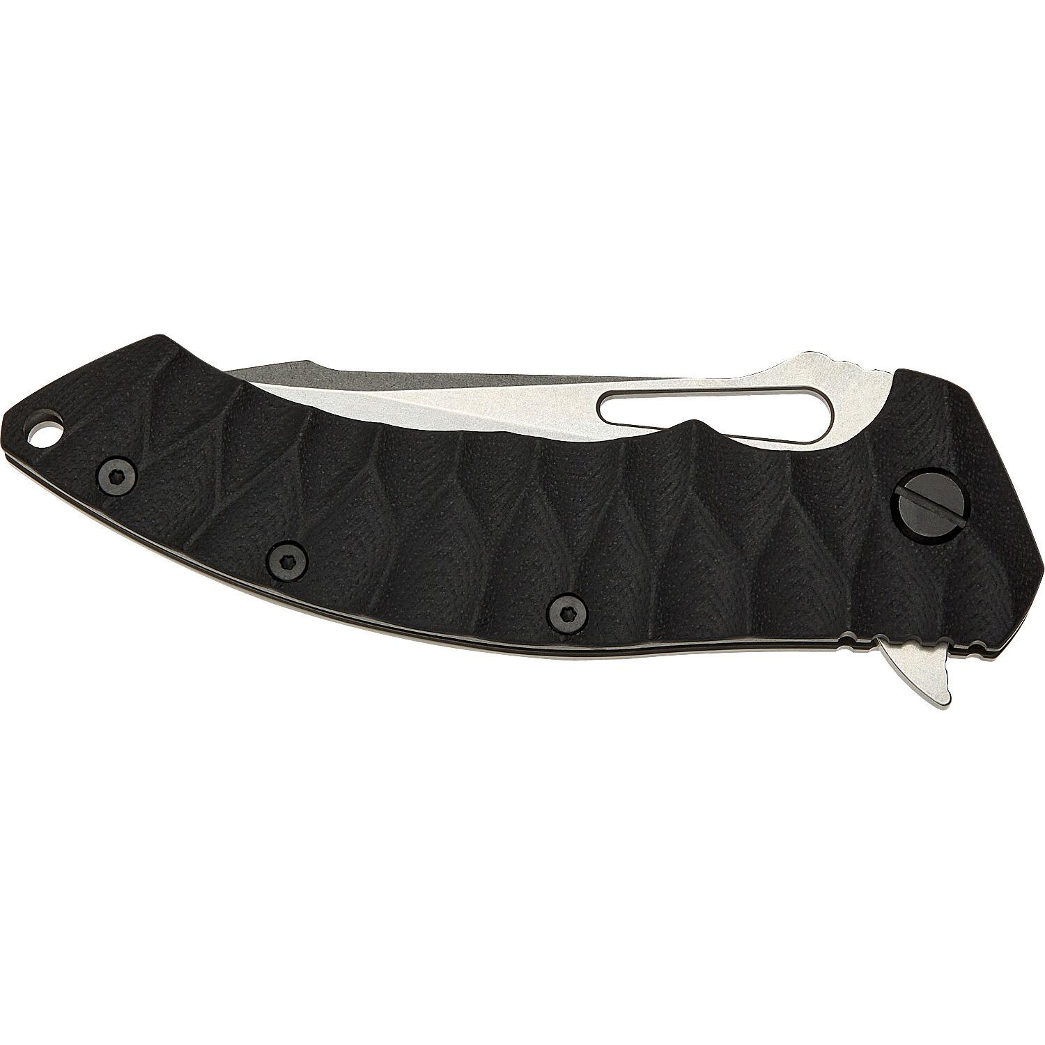 Нож Skif Shark II SW Black 421SE 1765.02.92
