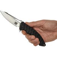 Нож Skif Shark II SW Black 421SE 1765.02.92