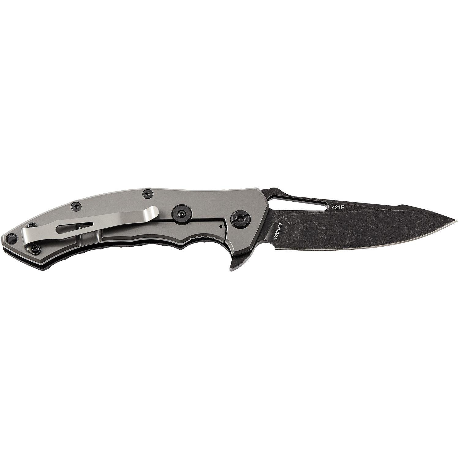 Нож Skif Shark II BSW Black 421SEB 1765.02.93