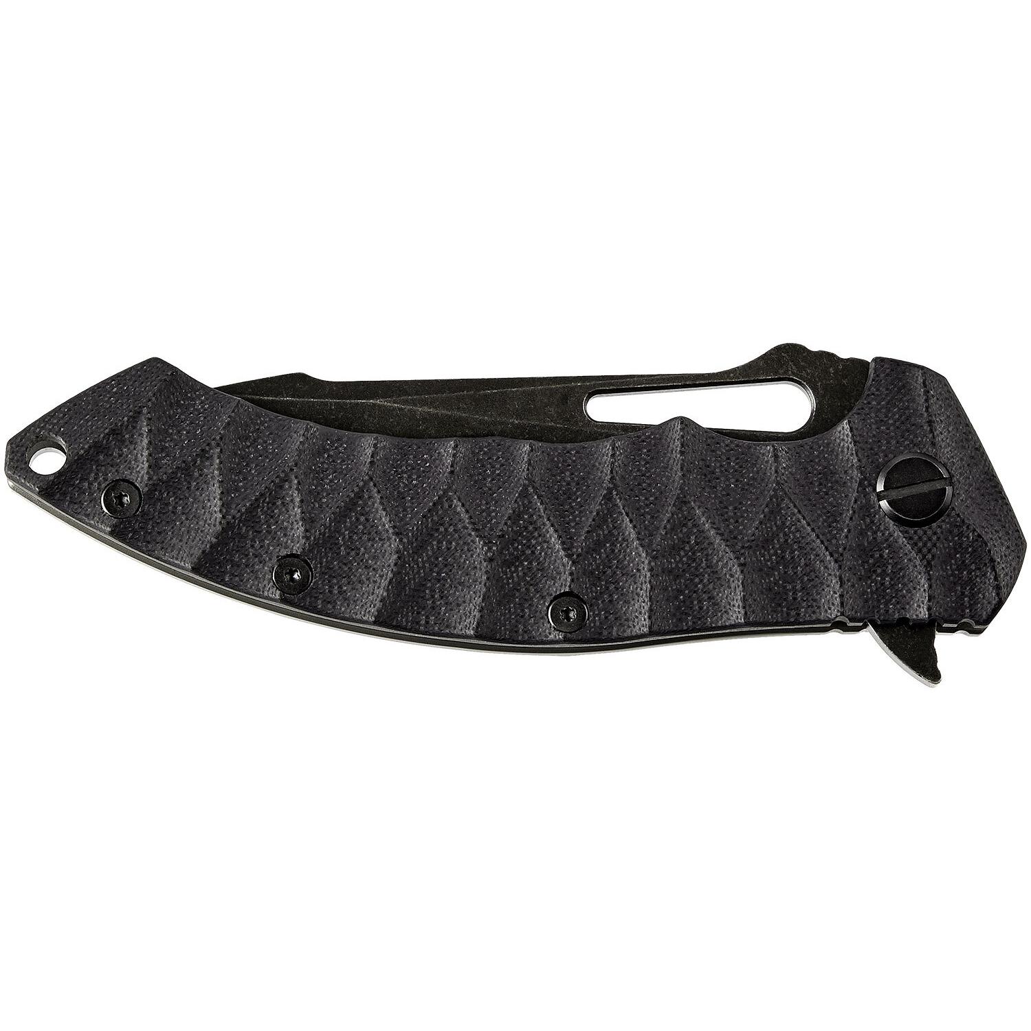 Нож Skif Shark II BSW Black 421SEB 1765.02.93