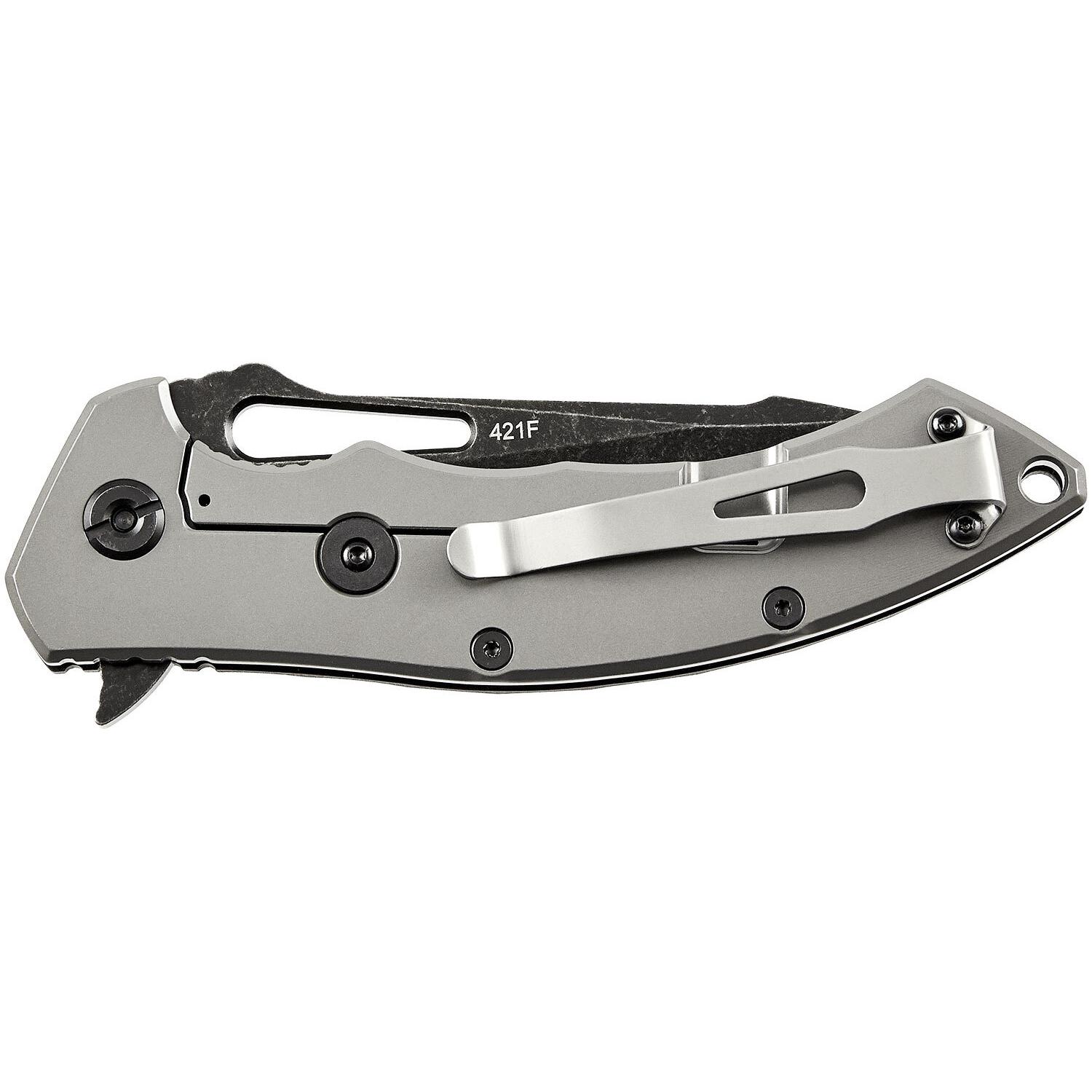 Нож Skif Shark II BSW Black 421SEB 1765.02.93