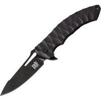 Нож Skif Shark II BSW Black 421SEB 1765.02.93