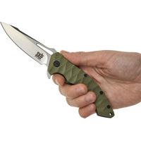 Нож Skif Shark II SW Olive 421SEG 1765.02.94