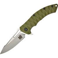 Нож Skif Shark II SW Olive 421SEG 1765.02.94