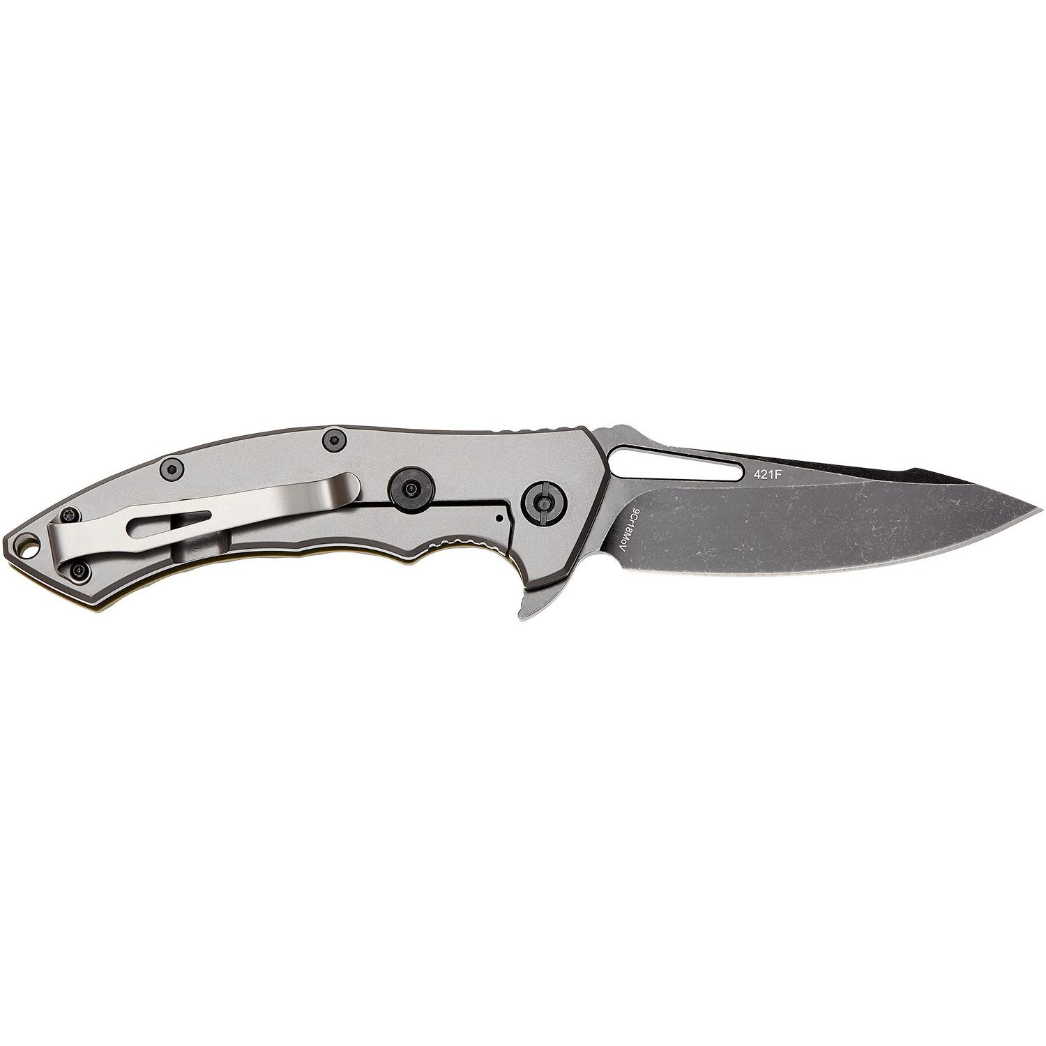 Нож Skif Shark II BSW Olive 421SEBG 1765.02.95