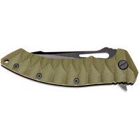 Нож Skif Shark II BSW Olive 421SEBG 1765.02.95