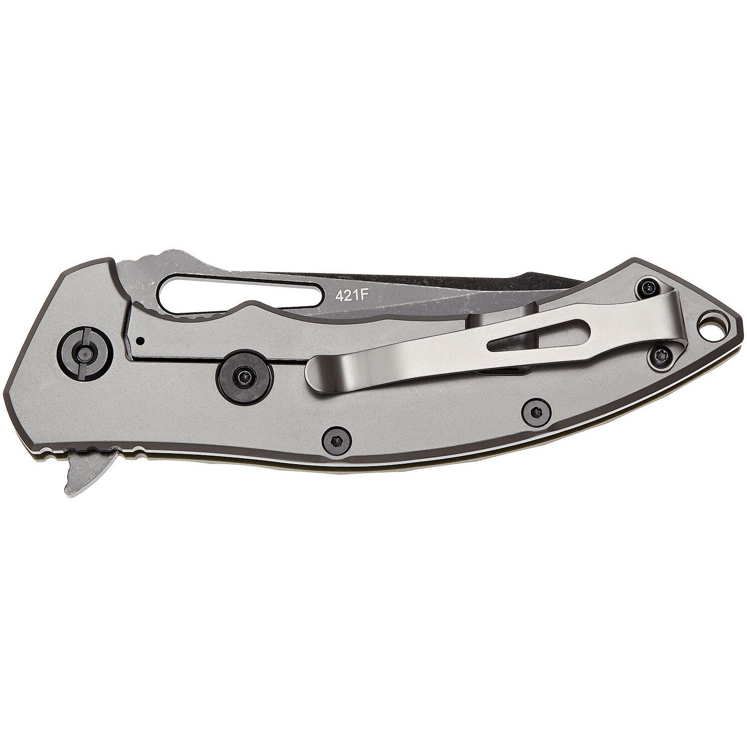 Нож Skif Shark II BSW Olive 421SEBG 1765.02.95