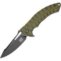 Нож Skif Shark II BSW Olive 421SEBG 1765.02.95