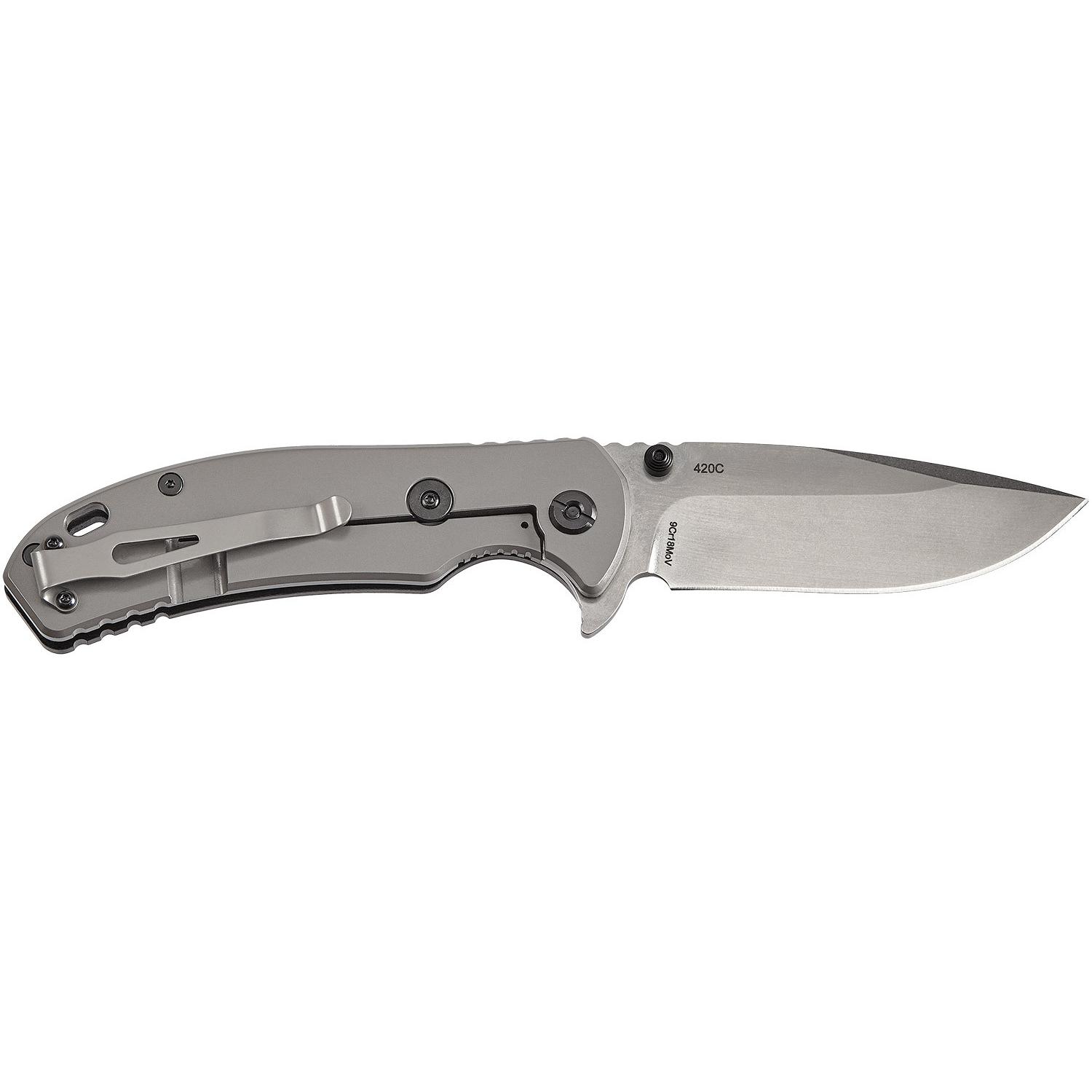 Нож Skif Sturdy II SW Black 420SE 1765.02.98