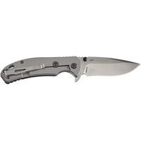 Нож Skif Sturdy II SW Black 420SE 1765.02.98