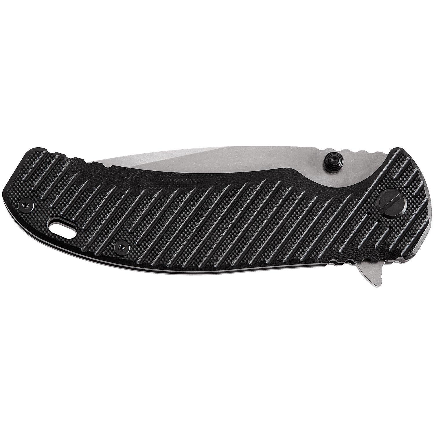 Нож Skif Sturdy II SW Black 420SE 1765.02.98