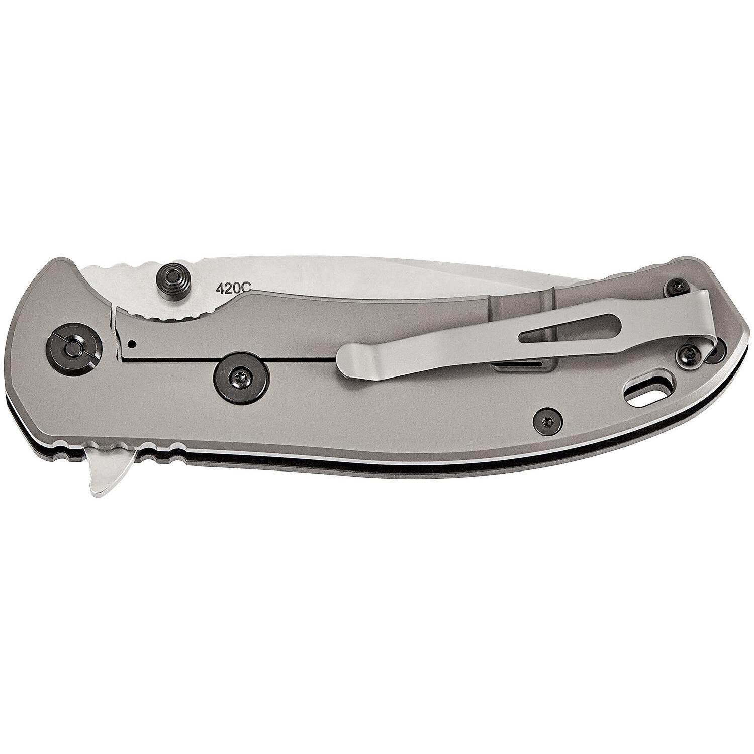 Нож Skif Sturdy II SW Black 420SE 1765.02.98