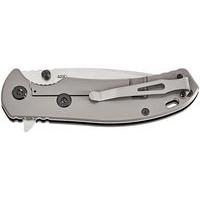 Нож Skif Sturdy II SW Black 420SE 1765.02.98