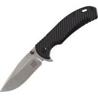 Нож Skif Sturdy II SW Black 420SE 1765.02.98