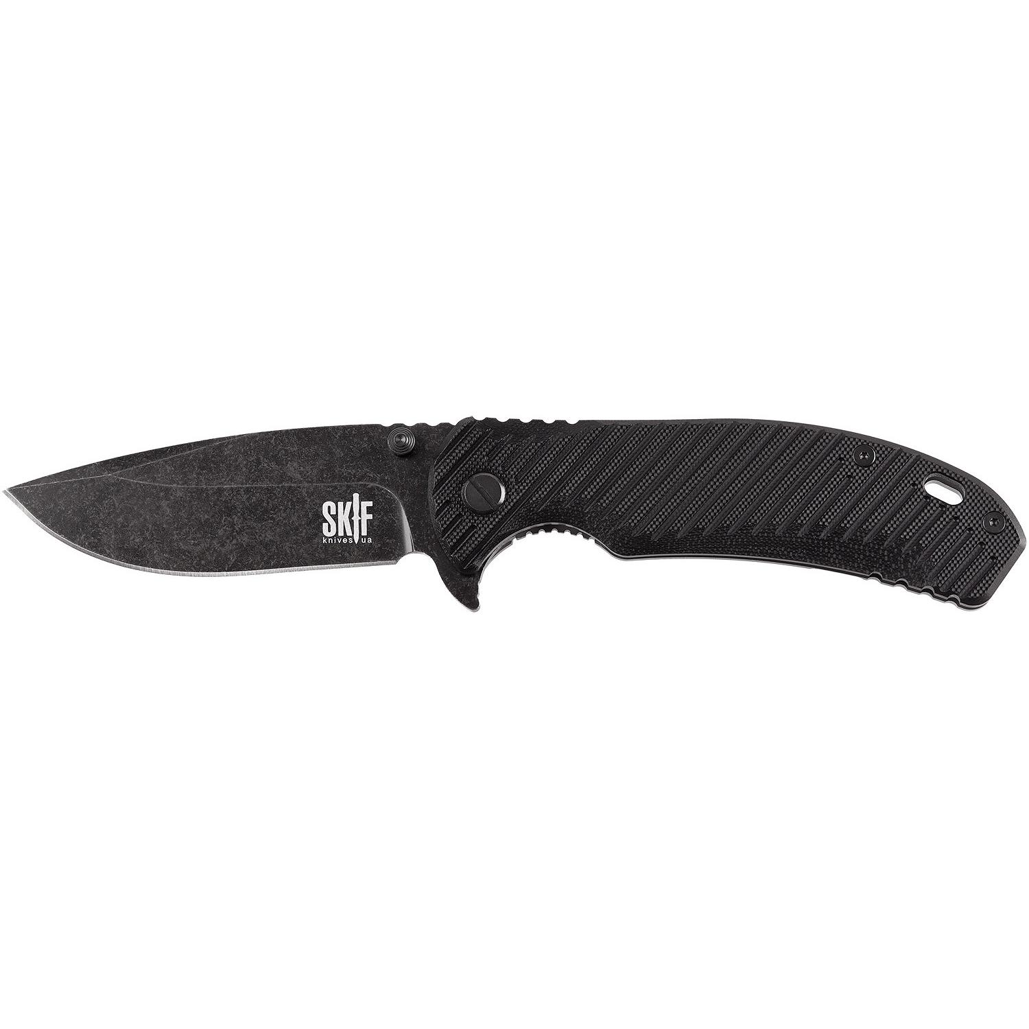 Нож Skif Sturdy II BSW Black 420SEB 1765.02.99