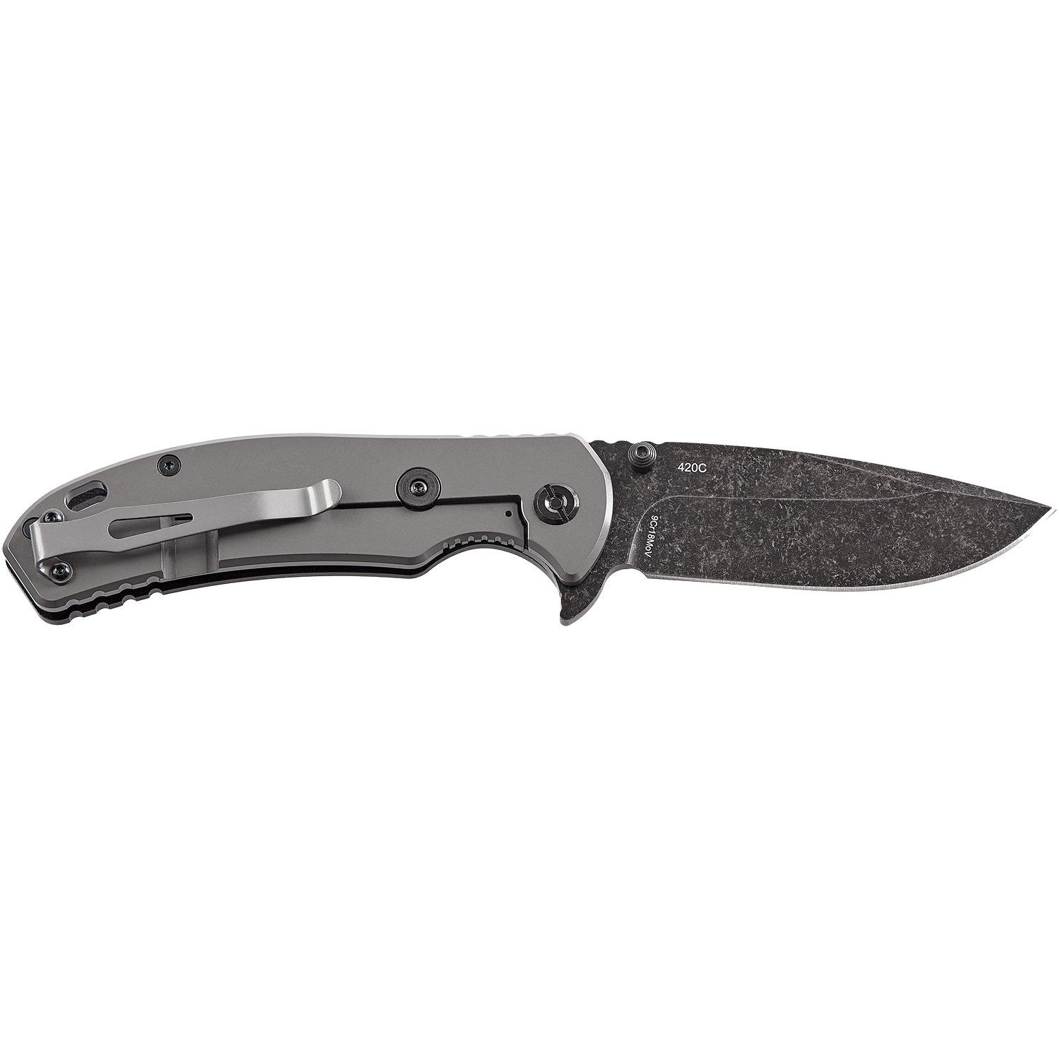 Нож Skif Sturdy II BSW Black 420SEB 1765.02.99
