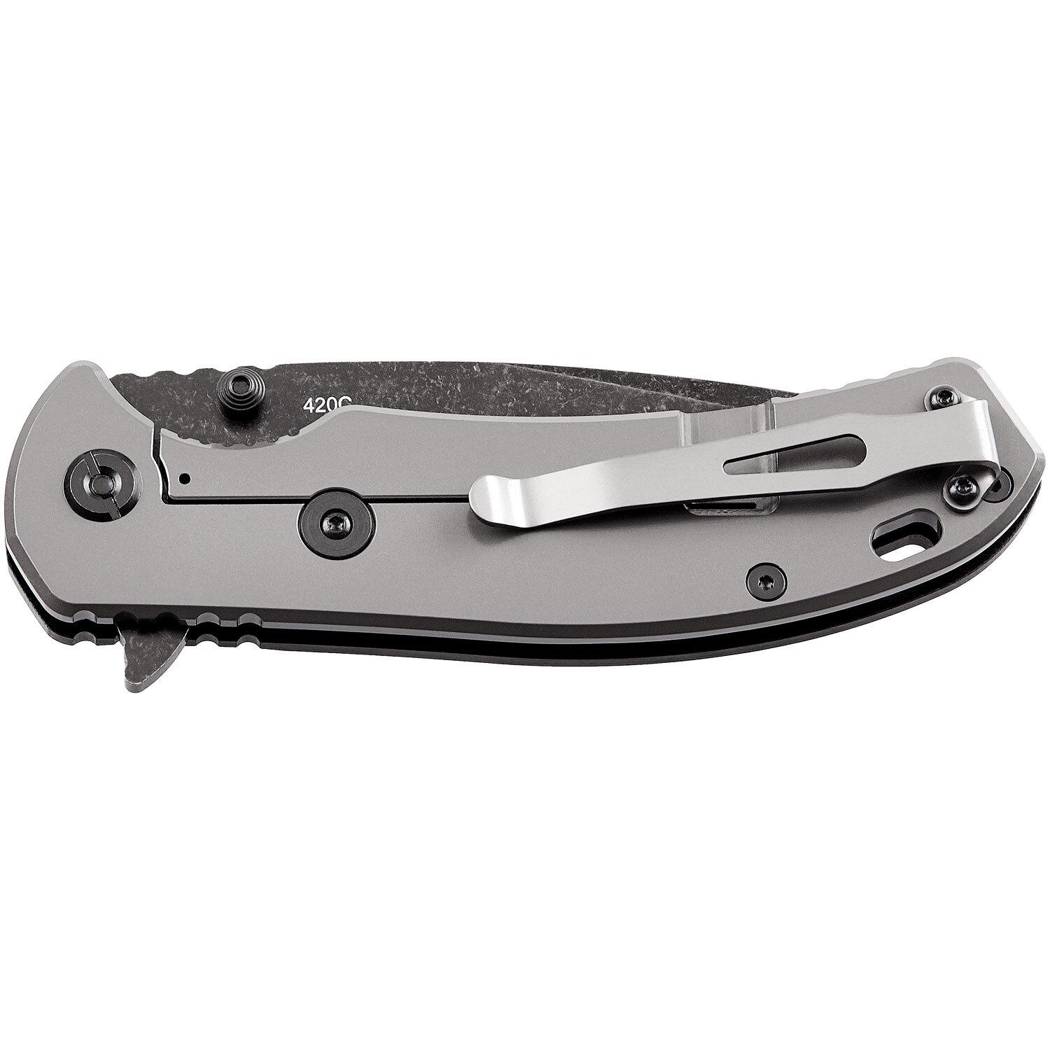 Нож Skif Sturdy II BSW Black 420SEB 1765.02.99