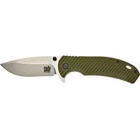 Нож Skif Sturdy II SW Olive 420SEG 1765.03.00