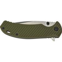 Нож Skif Sturdy II SW Olive 420SEG 1765.03.00