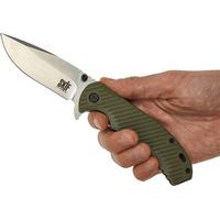 Нож Skif Sturdy II SW Olive 420SEG 1765.03.00