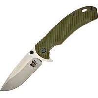Нож Skif Sturdy II SW Olive 420SEG 1765.03.00