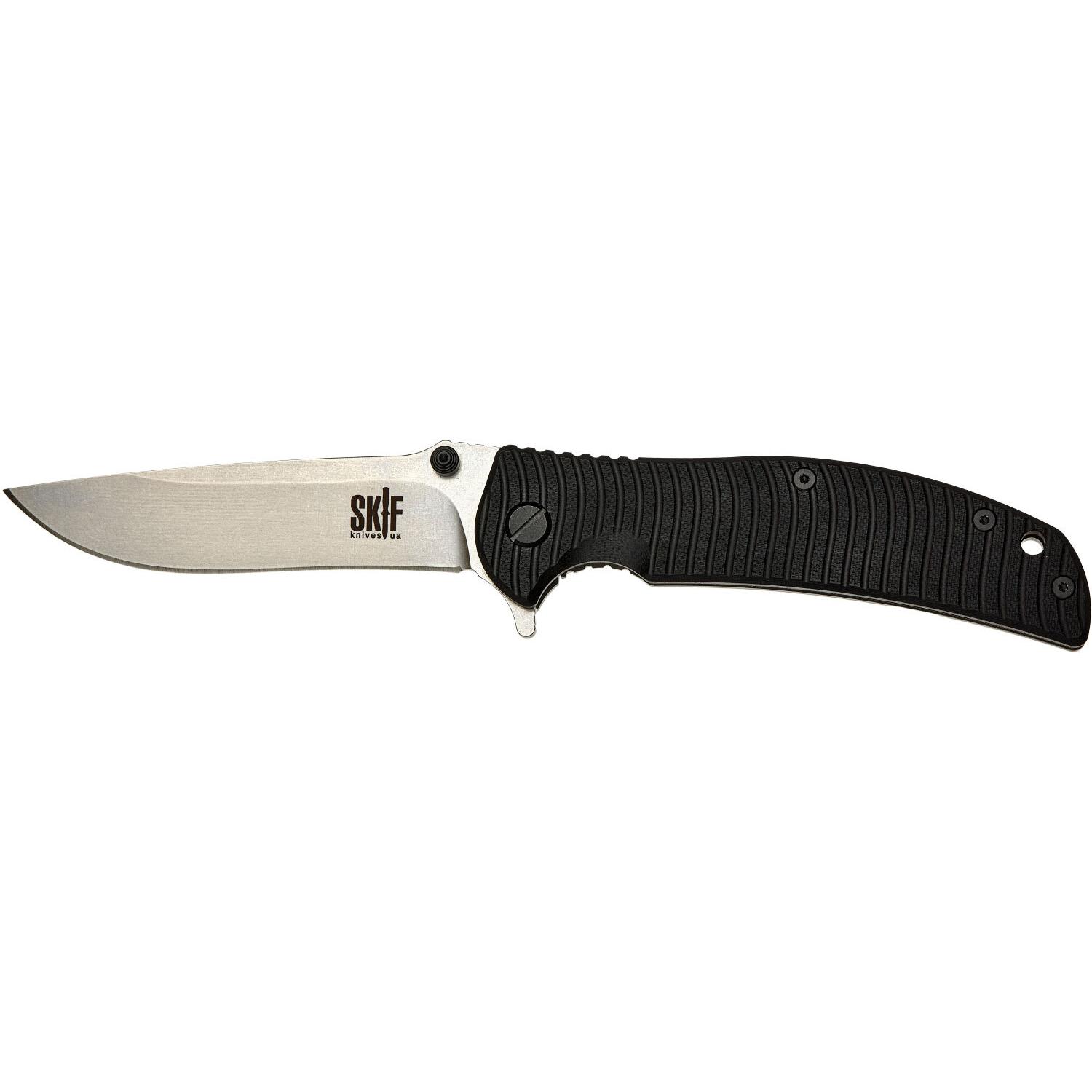 Нож Skif Urbanite II SW Black 425SE 1765.03.04