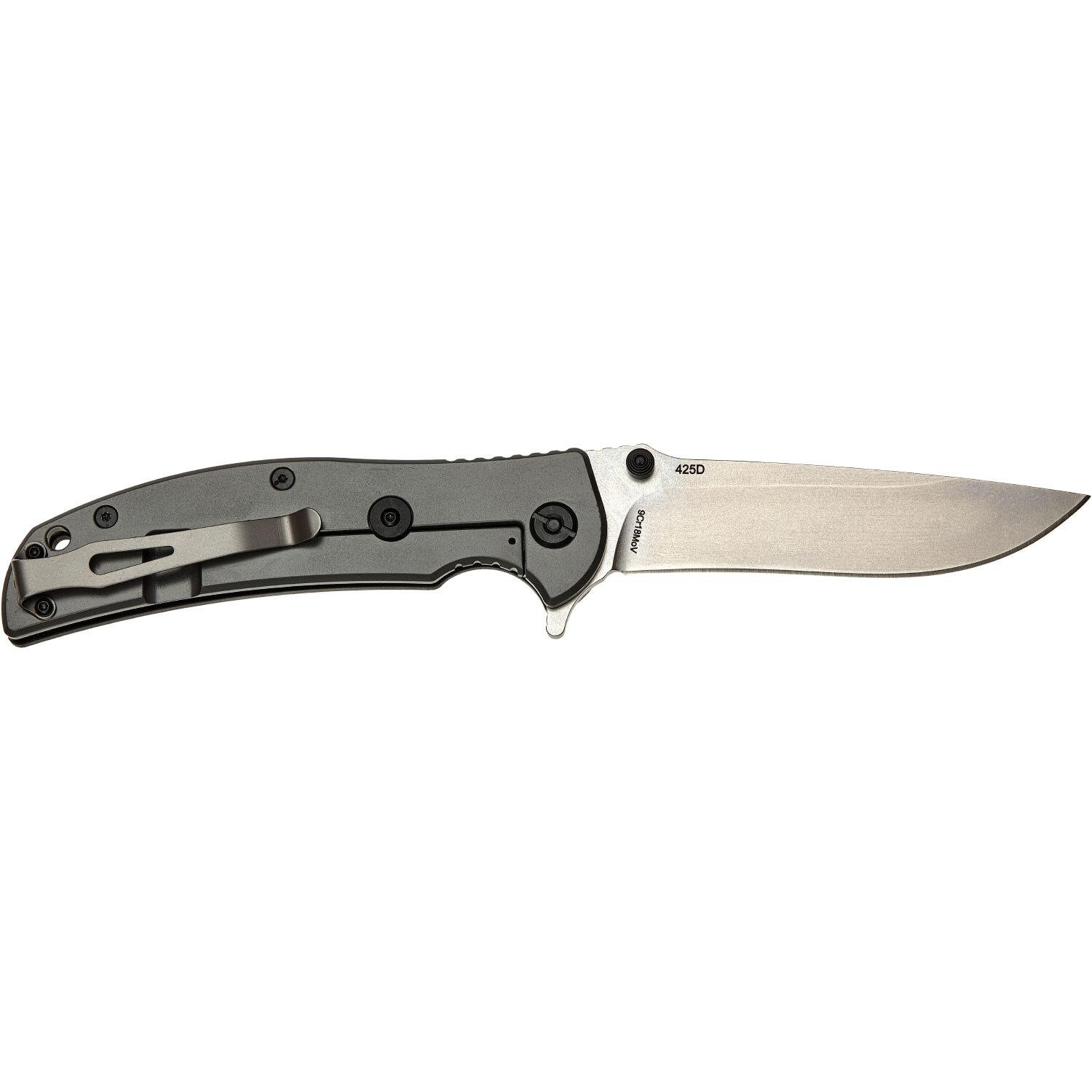 Нож Skif Urbanite II SW Black 425SE 1765.03.04
