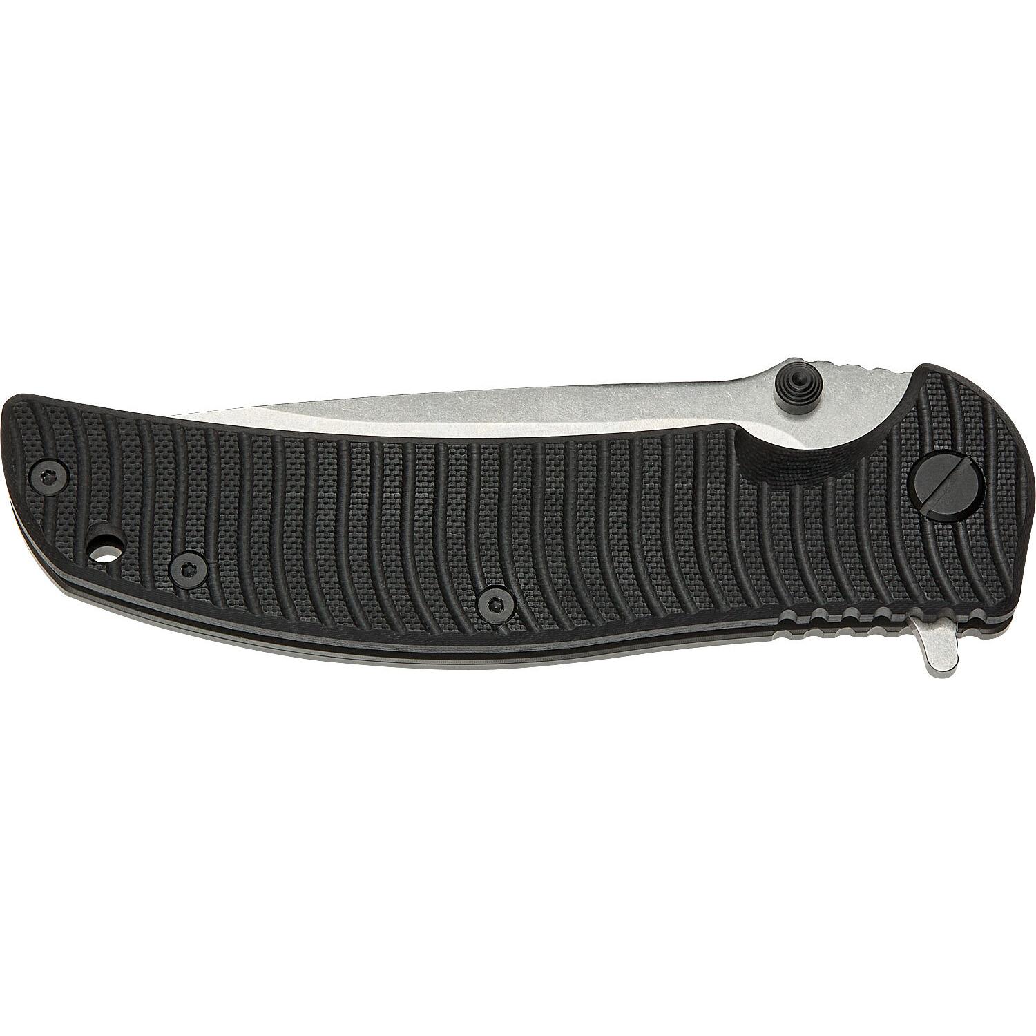 Нож Skif Urbanite II SW Black 425SE 1765.03.04