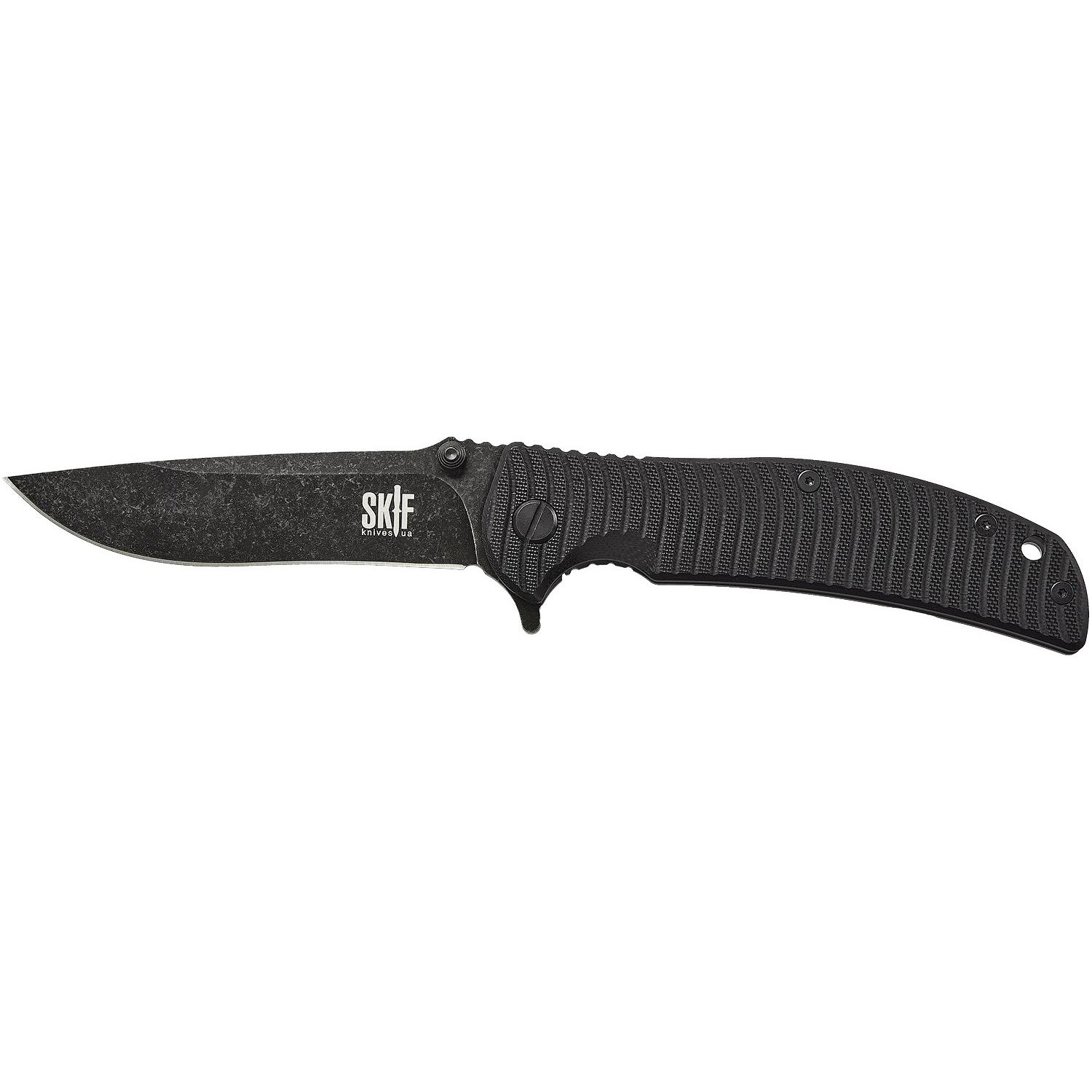 Нож Skif Urbanite II BSW Black 425SEB 1765.03.05