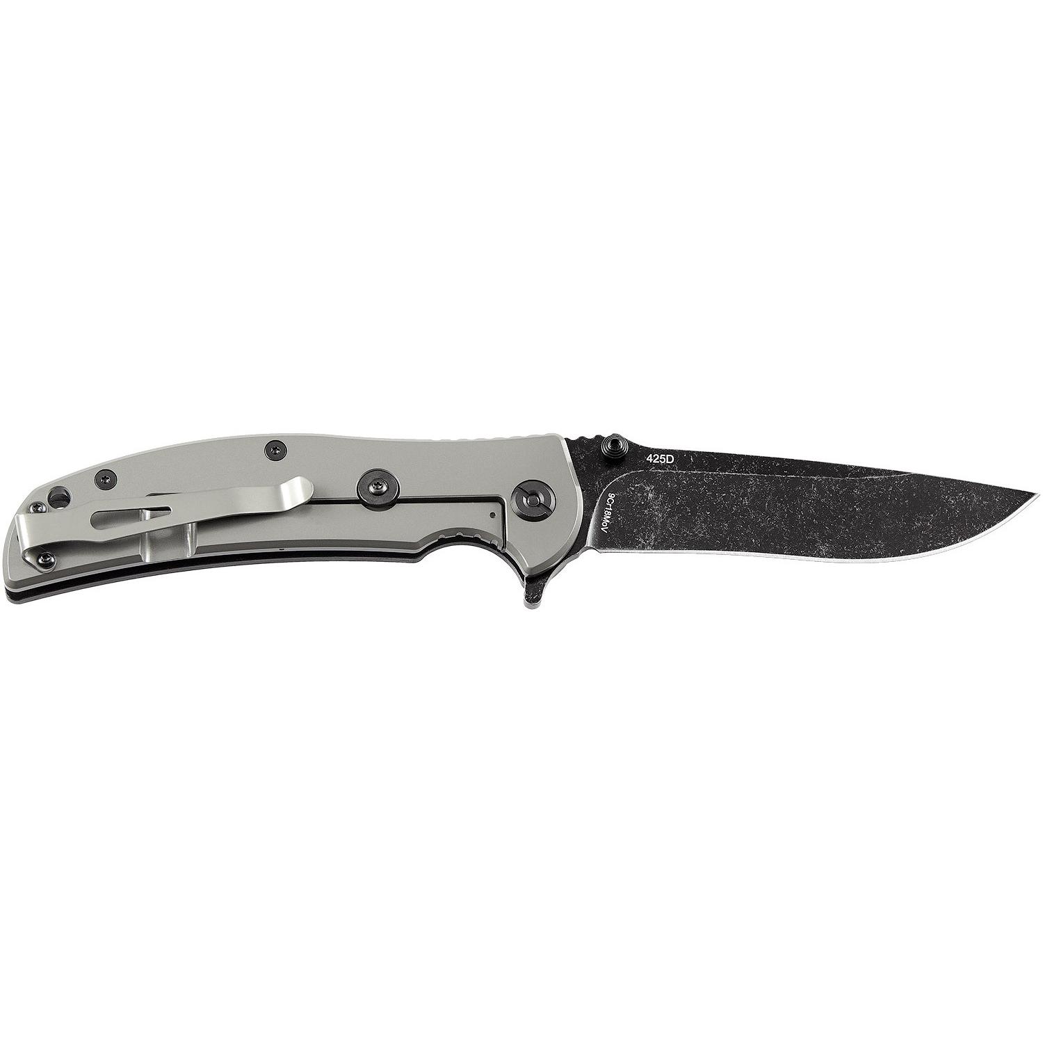 Нож Skif Urbanite II BSW Black 425SEB 1765.03.05