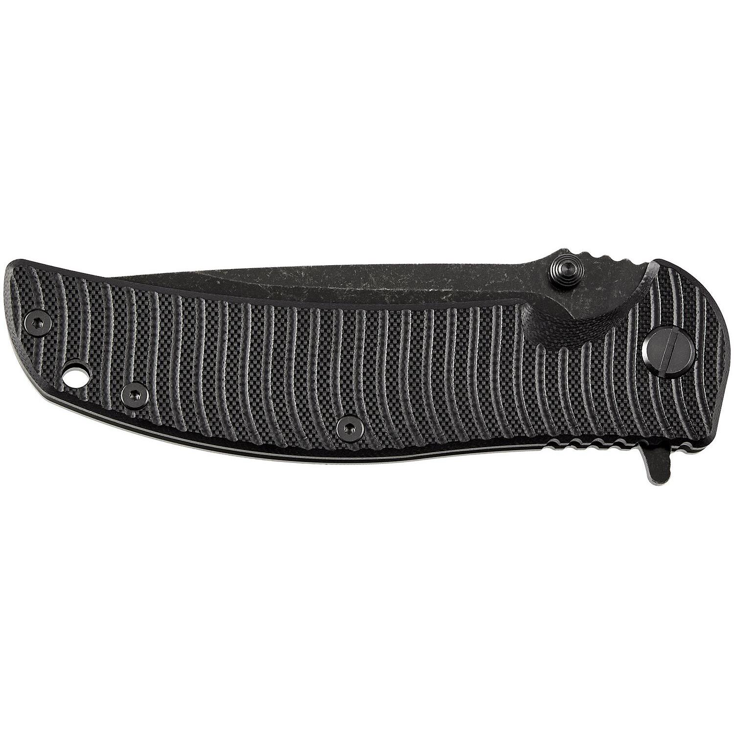 Нож Skif Urbanite II BSW Black 425SEB 1765.03.05