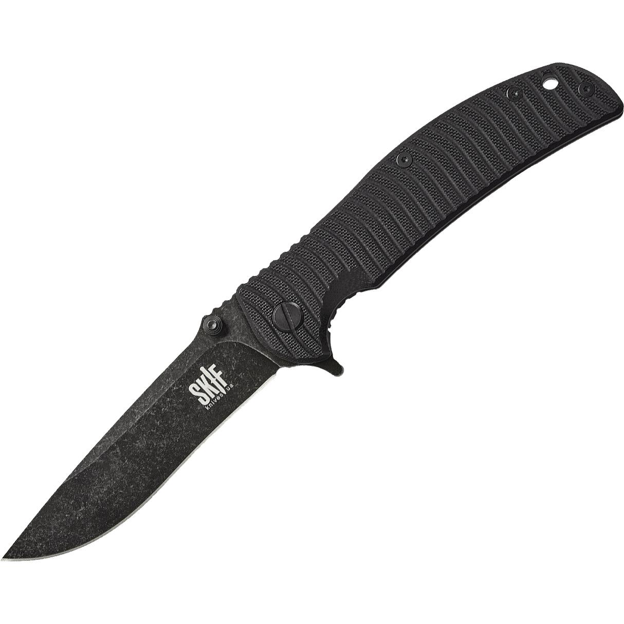 Нож Skif Urbanite II BSW Black 425SEB 1765.03.05