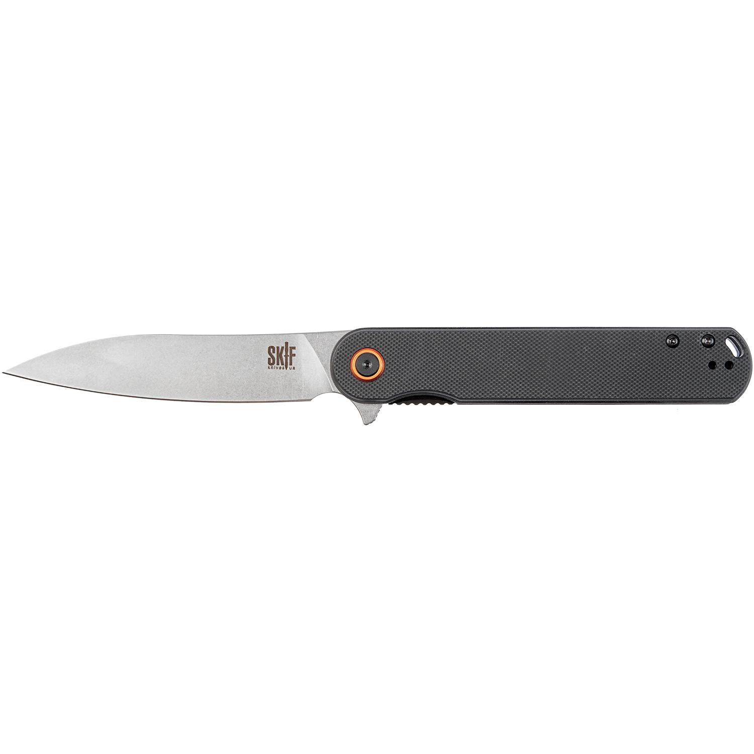 Нож Skif Townee SW Black UL-001SWB 1765.03.48