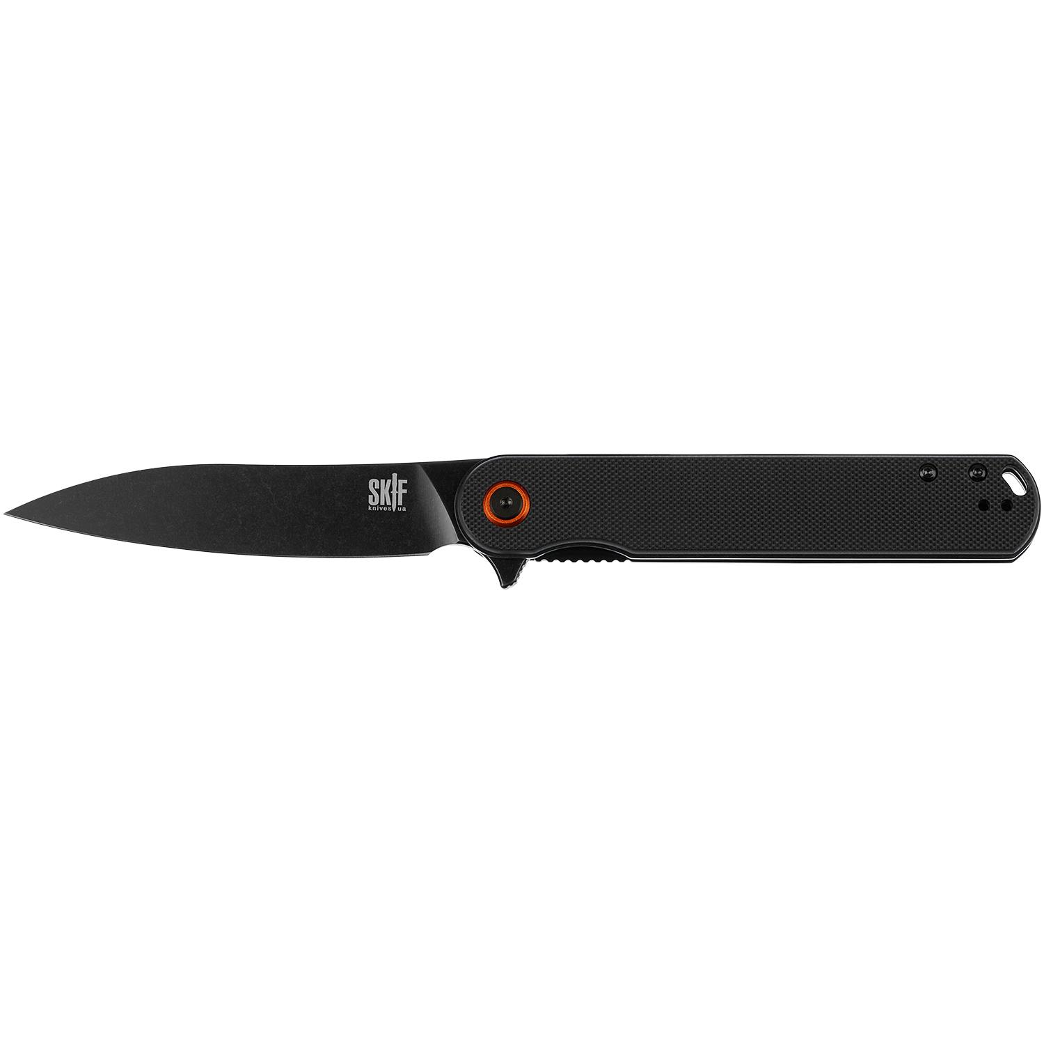 Нож Skif Townee BSW Black UL-001BSWB 1765.03.49
