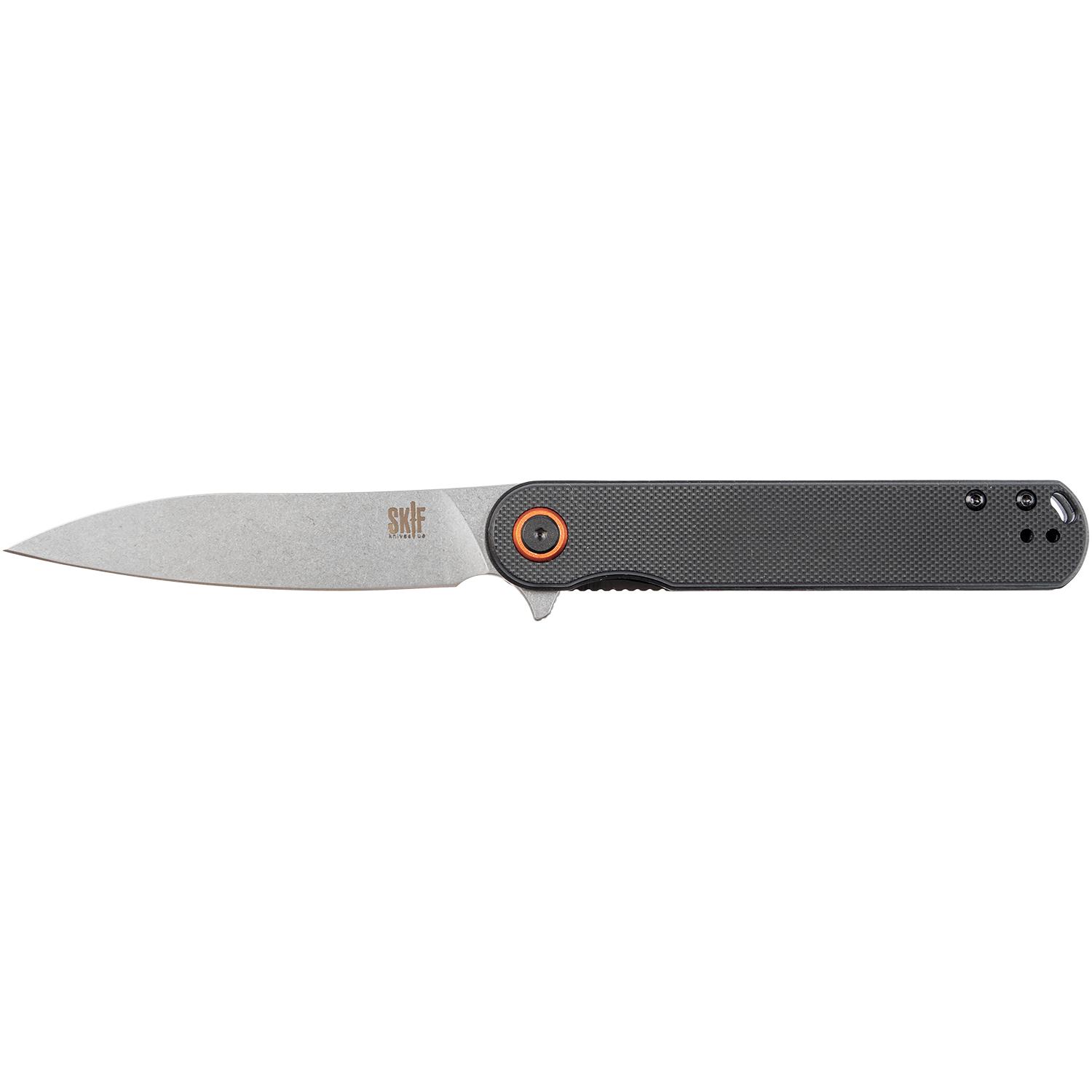 Нож Skif Townee Jr SW Black UL-001JSWB 1765.03.50